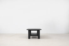 Load image into Gallery viewer, Arc Coffee Table with Shelf
