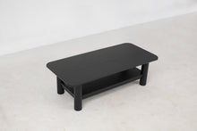 Load image into Gallery viewer, Arc Coffee Table with Shelf
