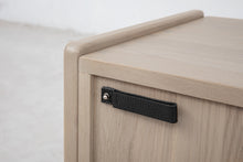 Load image into Gallery viewer, Plume 24&quot; Nightstand
