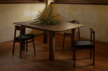 Load image into Gallery viewer, Arc Dining Table - Sun at Six
