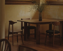 Load image into Gallery viewer, Arc Dining Table - Sun at Six
