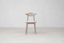 Load image into Gallery viewer, Ember Chair Leather - Sun at Six

