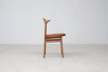 Load image into Gallery viewer, Ember Chair Leather - Sun at Six
