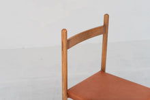 Load image into Gallery viewer, Juniper Chair - Sun at Six
