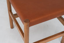 Load image into Gallery viewer, Juniper Stool - Sun at Six
