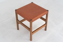 Load image into Gallery viewer, Juniper Stool - Sun at Six
