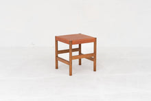 Load image into Gallery viewer, Juniper Stool - Sun at Six
