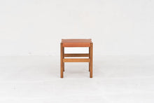 Load image into Gallery viewer, Juniper Stool - Sun at Six
