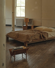 Load image into Gallery viewer, Kiral Platform Bed - Sun at Six
