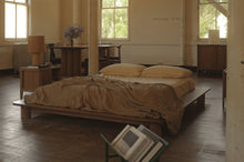 Load image into Gallery viewer, Kiral Platform Bed - Sun at Six
