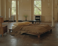 Load image into Gallery viewer, Kiral Platform Bed - Sun at Six
