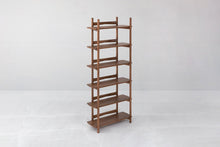 Load image into Gallery viewer, Mora Bookcase - Sun at Six
