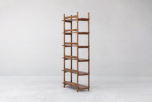 Load image into Gallery viewer, Mora Bookcase - Sun at Six
