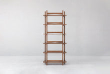 Load image into Gallery viewer, Mora Bookcase - Sun at Six
