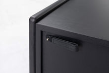 Load image into Gallery viewer, Plume 18&quot; Nightstand - Sun at Six
