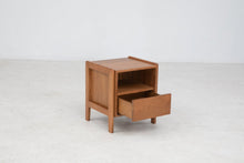 Load image into Gallery viewer, Plume 18&quot; Nightstand - Sun at Six
