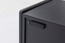 Load image into Gallery viewer, Plume 24&quot; Nightstand - Sun at Six
