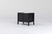 Load image into Gallery viewer, Plume 24&quot; Nightstand - Sun at Six
