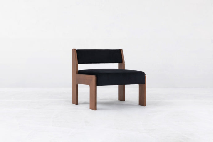 Reka Lounge Chair - Sun at Six