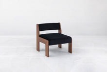 Load image into Gallery viewer, Reka Lounge Chair - Sun at Six
