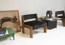 Load image into Gallery viewer, Reka Lounge Chair - Sun at Six
