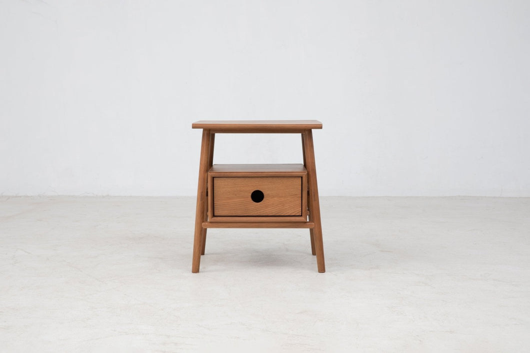 Sitka Side Table - Sun at Six