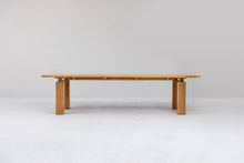 Load image into Gallery viewer, Wolo Dining Table - Sun at Six
