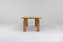 Load image into Gallery viewer, Wolo Dining Table - Sun at Six
