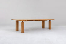 Load image into Gallery viewer, Wolo Dining Table - Sun at Six
