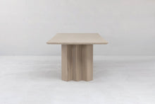 Load image into Gallery viewer, Zafal Dining Table - Sun at Six
