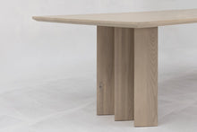 Load image into Gallery viewer, Zafal Dining Table - Sun at Six
