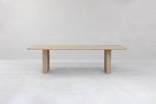 Load image into Gallery viewer, Zafal Dining Table - Sun at Six
