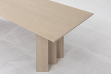 Load image into Gallery viewer, Zafal Dining Table - Sun at Six
