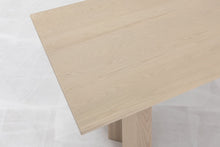 Load image into Gallery viewer, Zafal Dining Table - Sun at Six
