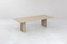 Load image into Gallery viewer, Zafal Dining Table - Sun at Six
