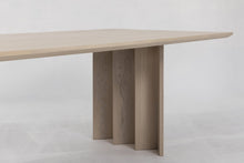 Load image into Gallery viewer, Zafal Dining Table - Sun at Six
