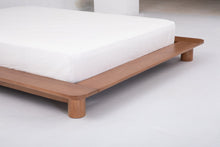 Load image into Gallery viewer, Kiral Platform Bed - Sun at Six
