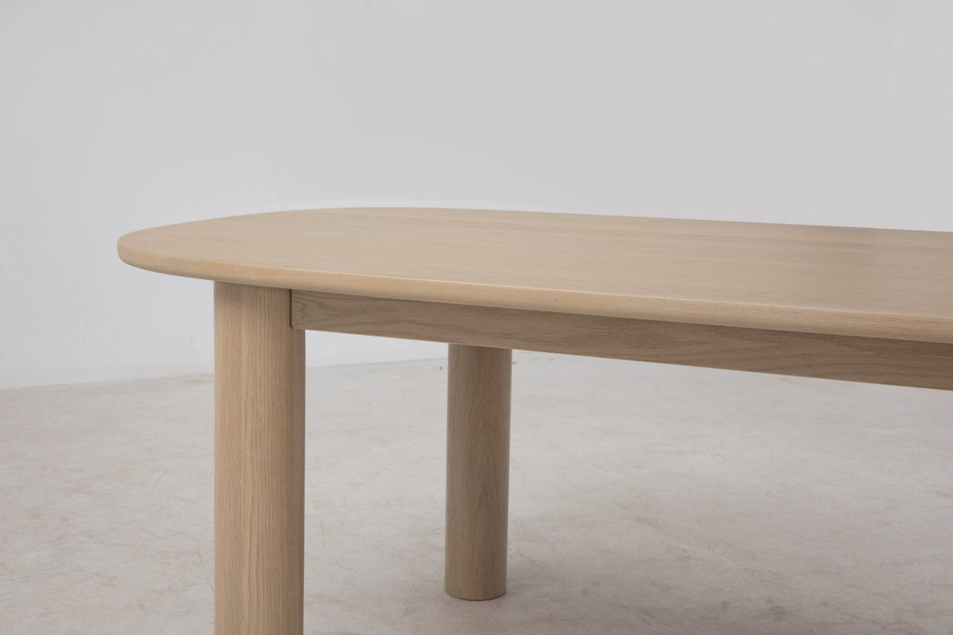 Ora Dining Table - Sun at Six