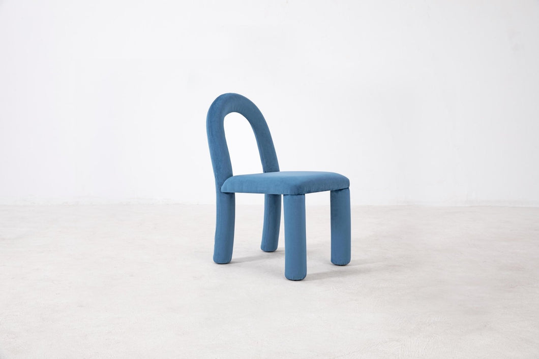 Temi Chair - Sun at Six